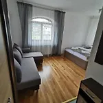 Zamocek * Matiasovce