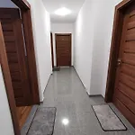 게스트하우스 Zamocek Matiasovce