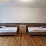 Zamocek 게스트하우스 Matiasovce