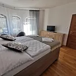 Zamocek * Matiasovce