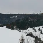 Zamocek 게스트하우스 Matiasovce