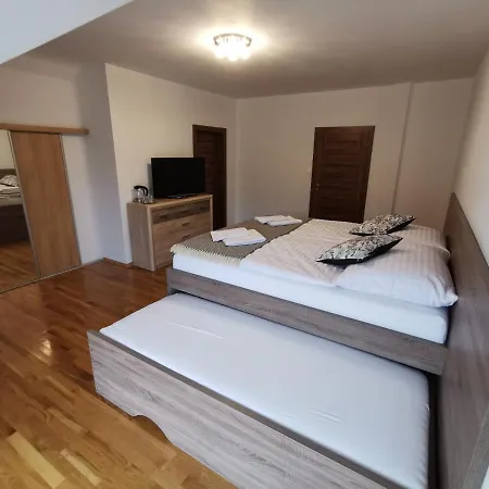Zamocek Matiasovce