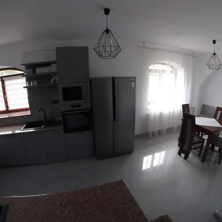 Zamocek Guest house *