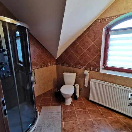 Zamocek Penzión pre hostí *