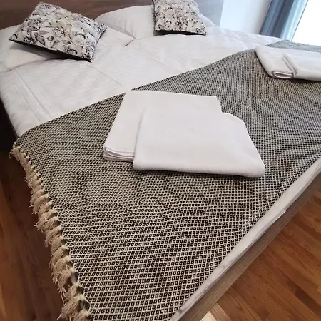 Zamocek Penzión pre hostí *
