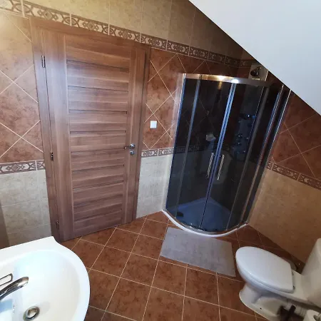 Zamocek Pensionat Matiasovce