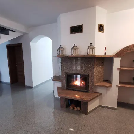 Zamocek Guest house