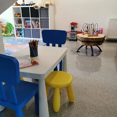 Zamocek Matiasovce