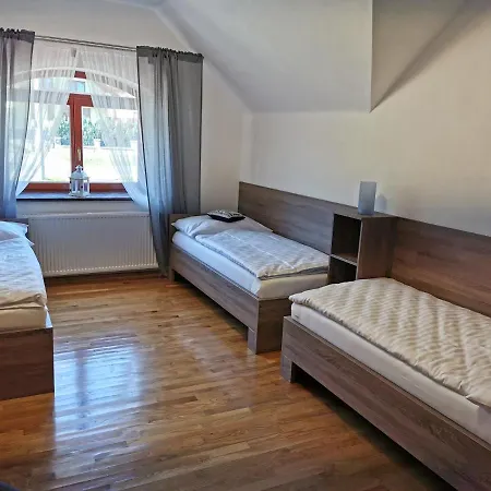 Zamocek * Matiasovce