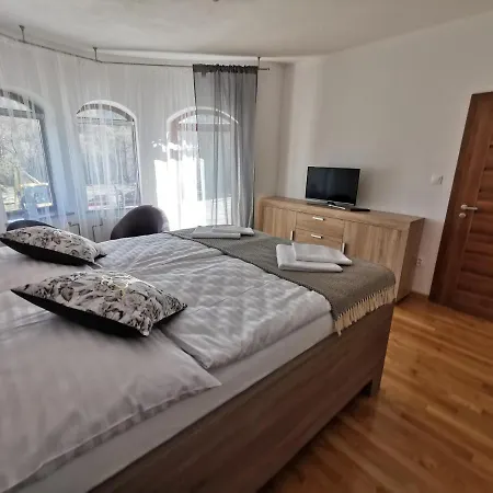 Zamocek * Matiasovce