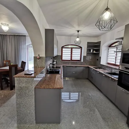Zamocek Guest house *