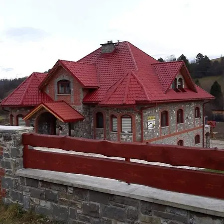 Zamocek Matiasovce