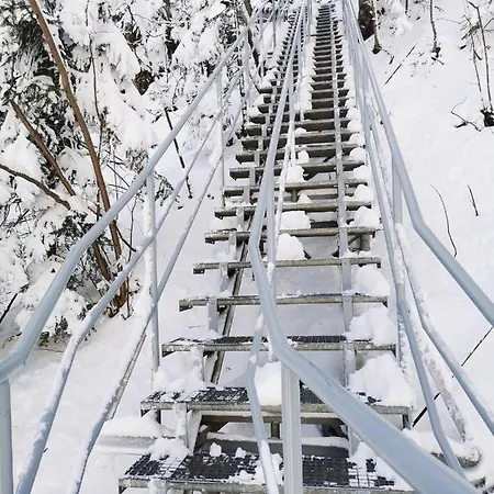 Zamocek Pensionat Matiasovce