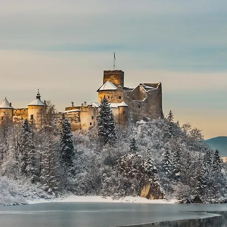 Zamocek Pensionat Matiasovce