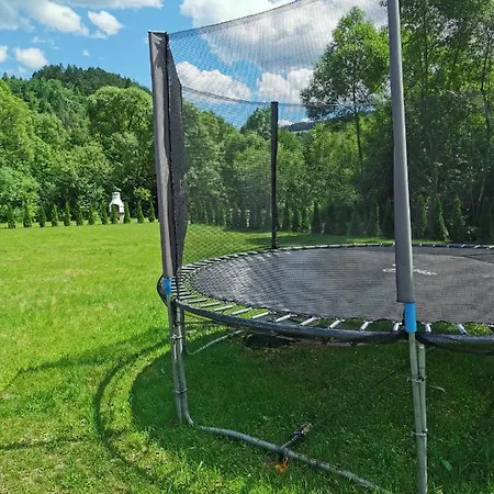 Pensión Zamocek Matiasovce