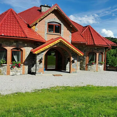 Zamocek Penzión pre hostí Matiasovce