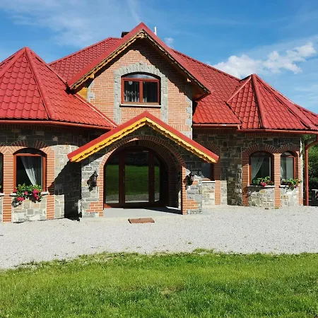 Zamocek Matiasovce