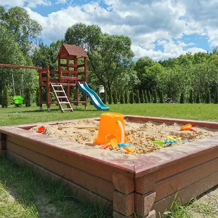 Zamocek Pensionat Matiasovce