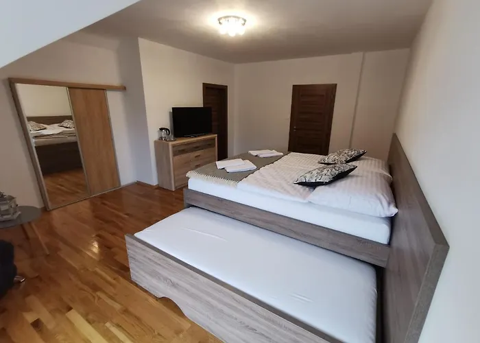 Zamocek Szepesmátyásfalva