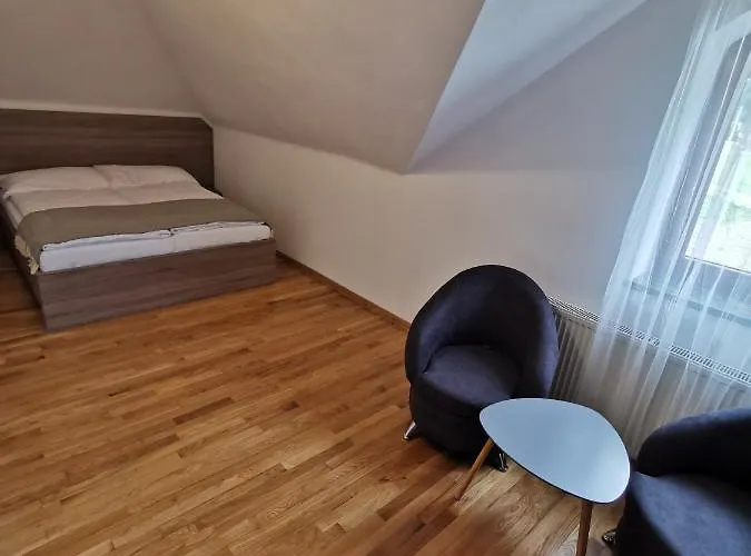 Zamocek * Szepesmátyásfalva