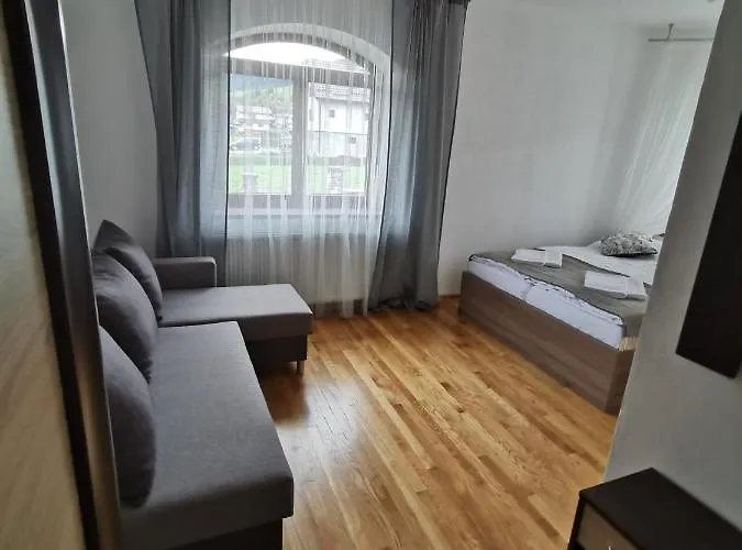 Zamocek * Szepesmátyásfalva