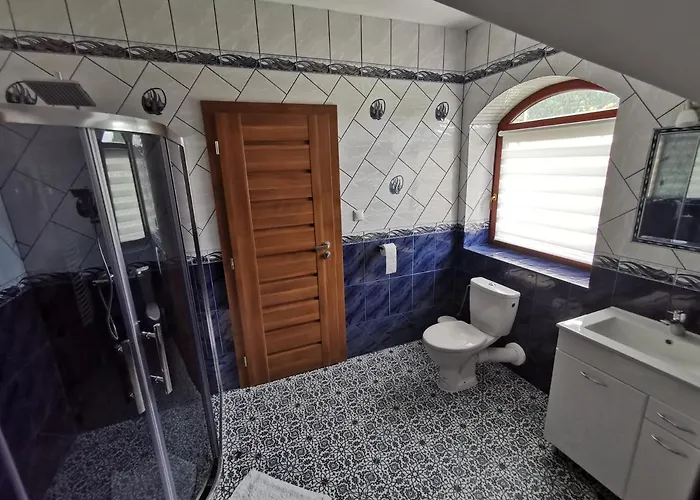 Vendégház Zamocek Szepesmátyásfalva
