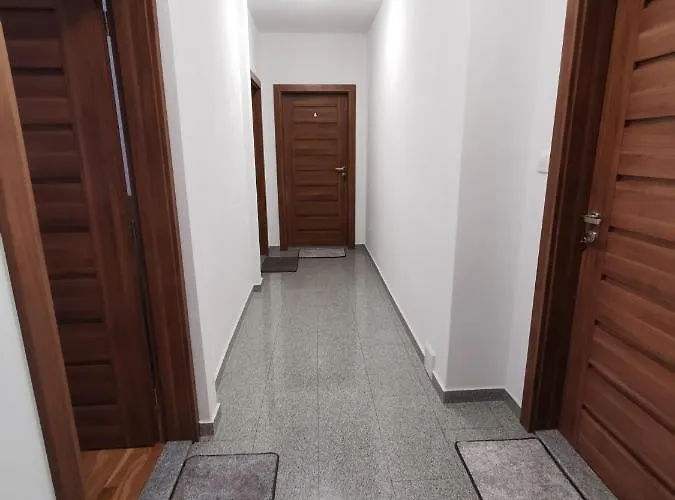 Vendégház Zamocek Szepesmátyásfalva