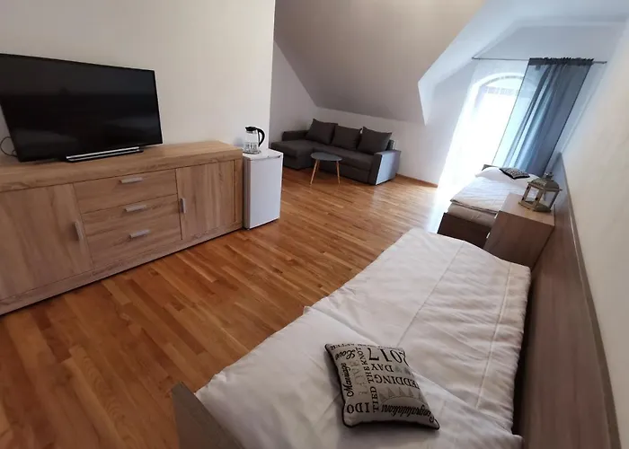 Zamocek * Szepesmátyásfalva