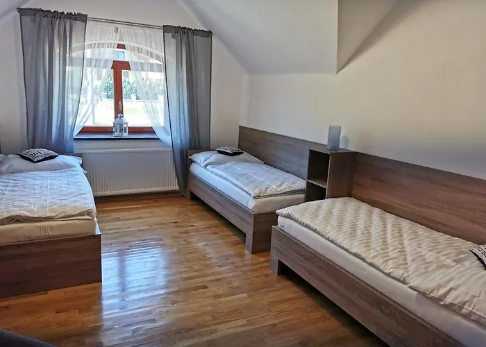 Zamocek * Szepesmátyásfalva
