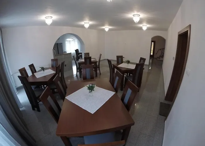 Zamocek * Szepesmátyásfalva