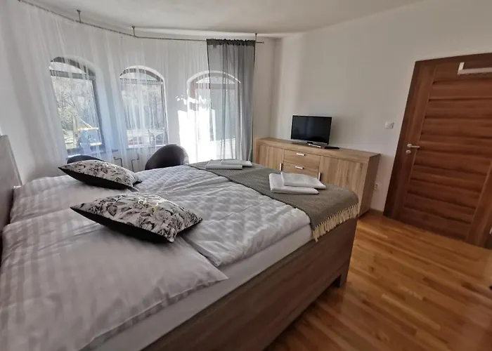 Zamocek * Szepesmátyásfalva