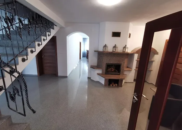 Zamocek Szepesmátyásfalva