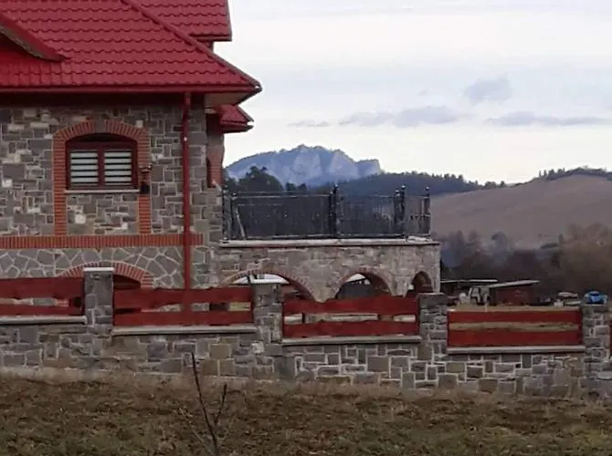 Zamocek * Szepesmátyásfalva