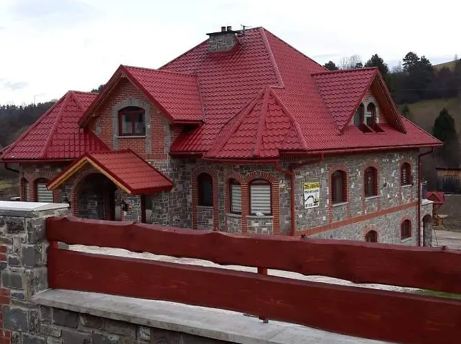 Zamocek Szepesmátyásfalva