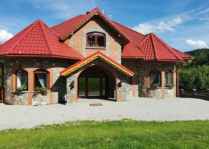 Zamocek Szepesmátyásfalva