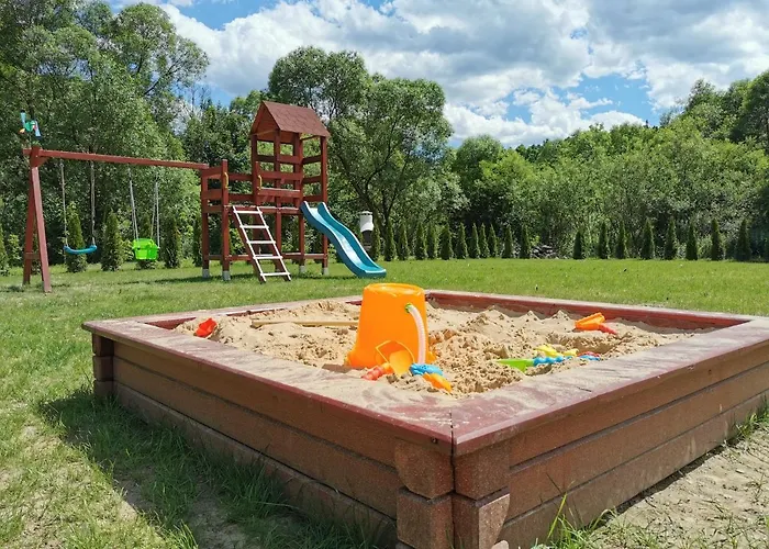 Zamocek Vendégház Szepesmátyásfalva